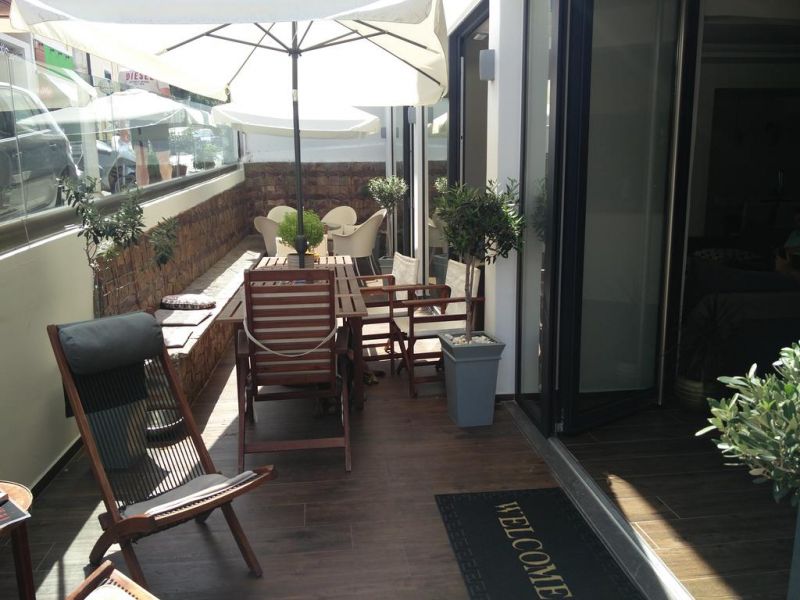 New York Hotel 2*
