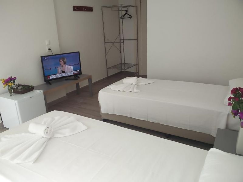 New York Hotel 2*