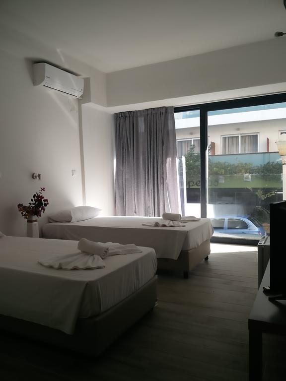 New York Hotel 2*