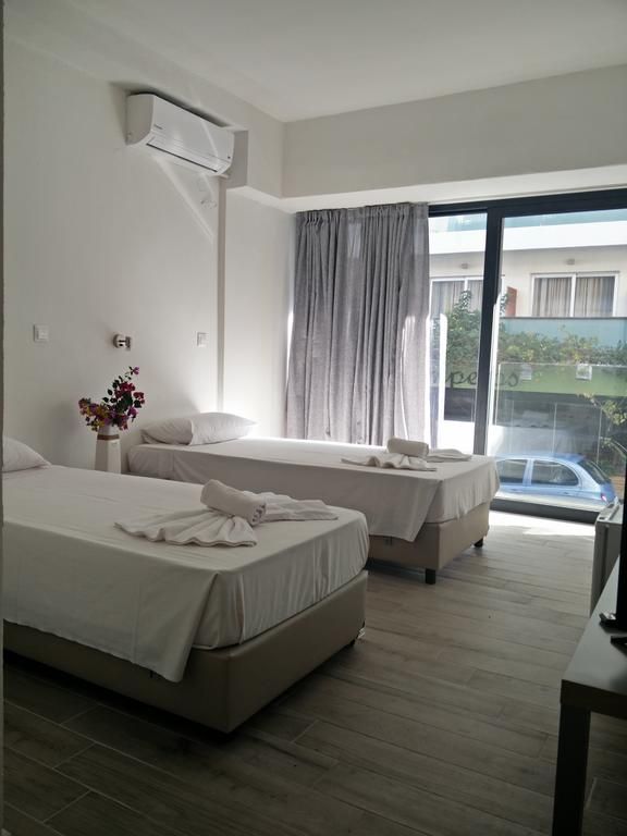 New York Hotel 2*