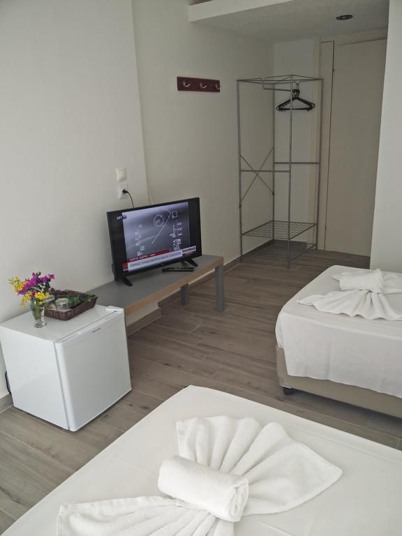 New York Hotel 2*