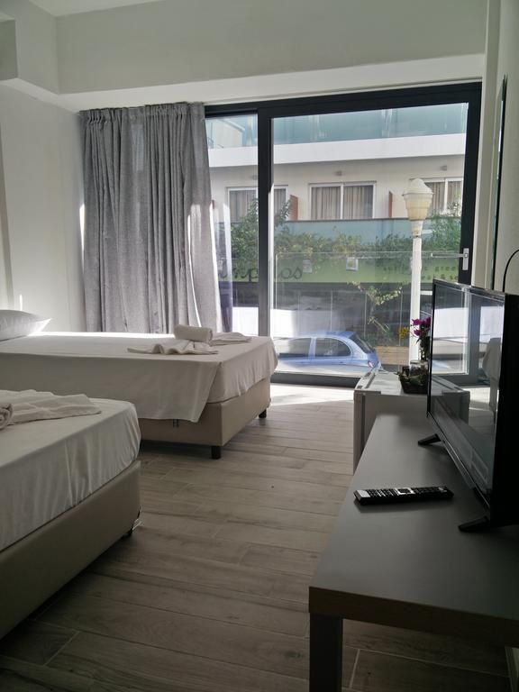 New York Hotel 2*