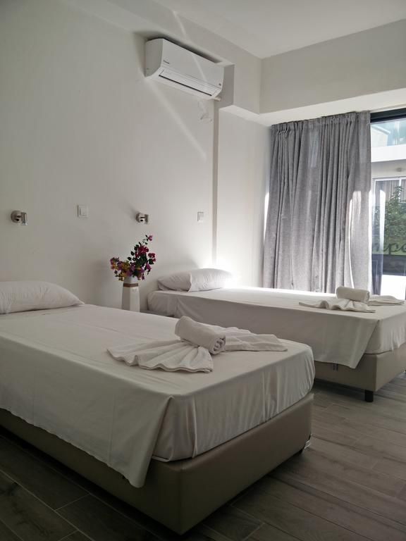 New York Hotel 2*