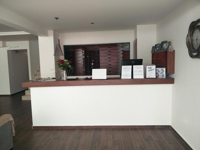 New York Hotel 2*