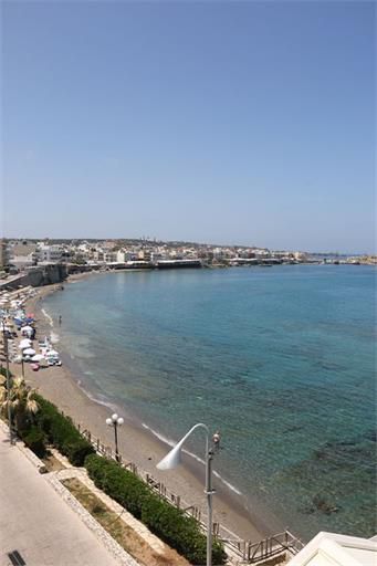 Nikis Hotel 2*