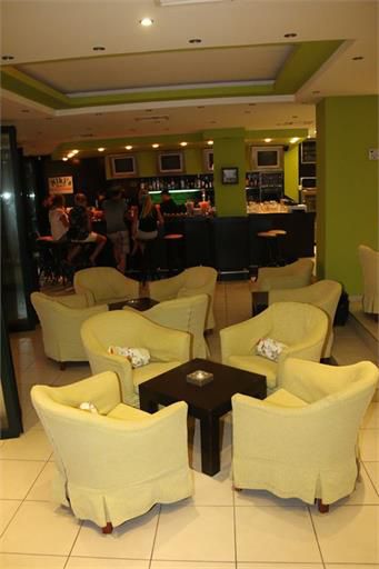Nikis Hotel 2*