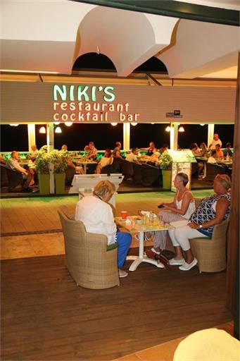 Nikis Hotel 2*
