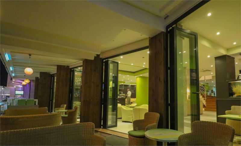 Nikis Hotel 2*