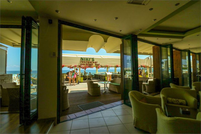 Nikis Hotel 2*