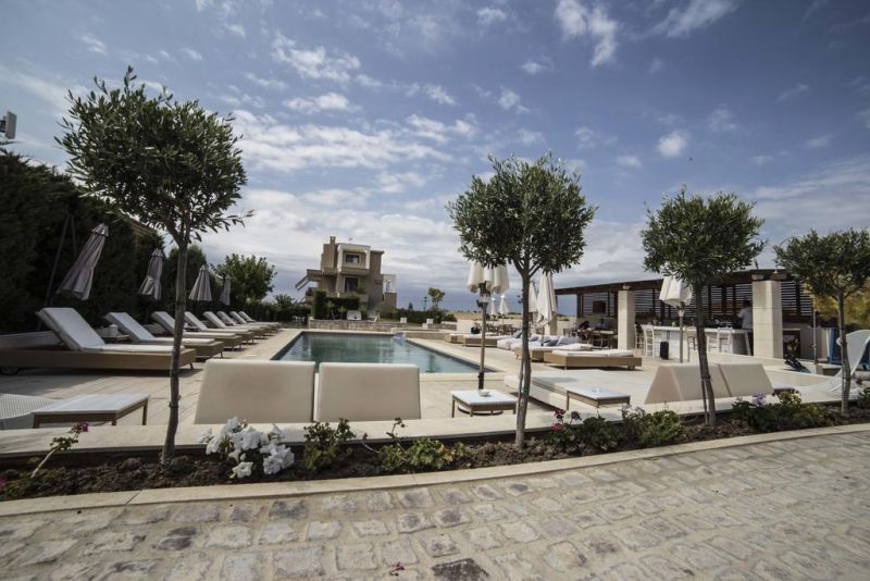 Niovi Boutique Apartment 3*