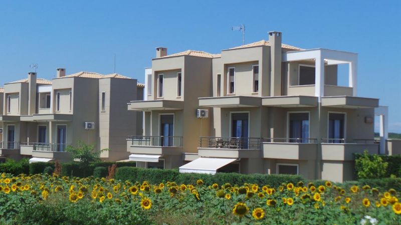 Niovi Boutique Apartment 3*