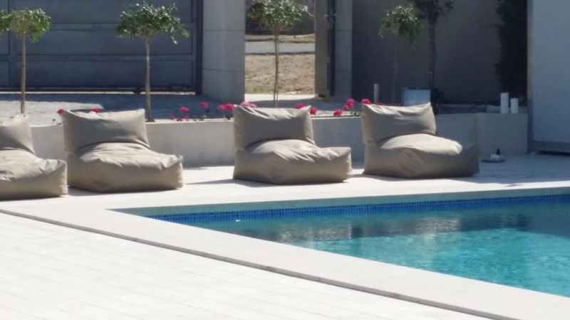 Niovi Boutique Apartment 3*