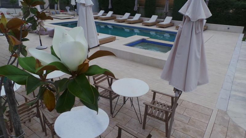 Niovi Boutique Apartment 3*