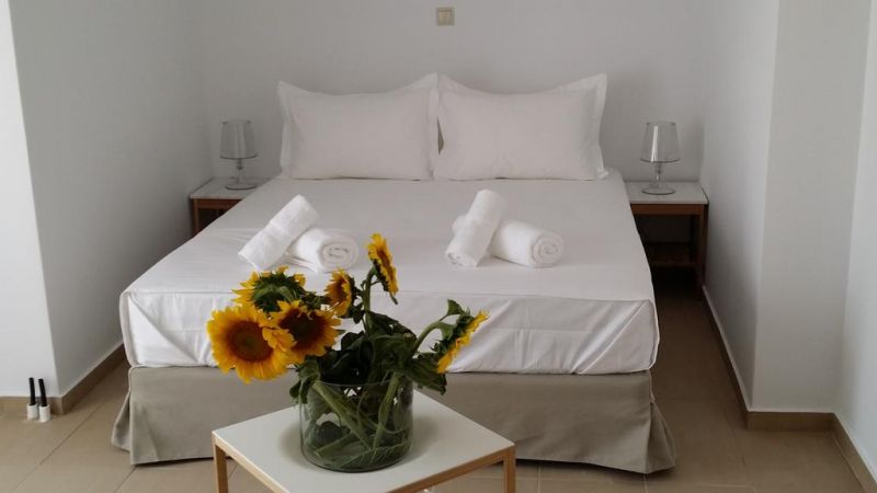 Niovi Boutique Apartment 3*