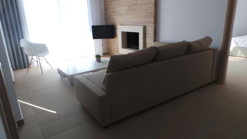 Niovi Boutique Apartment 3*