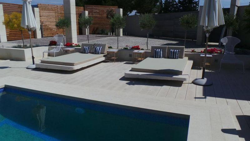 Niovi Boutique Apartment 3*
