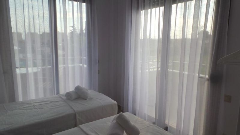 Niovi Boutique Apartment 3*