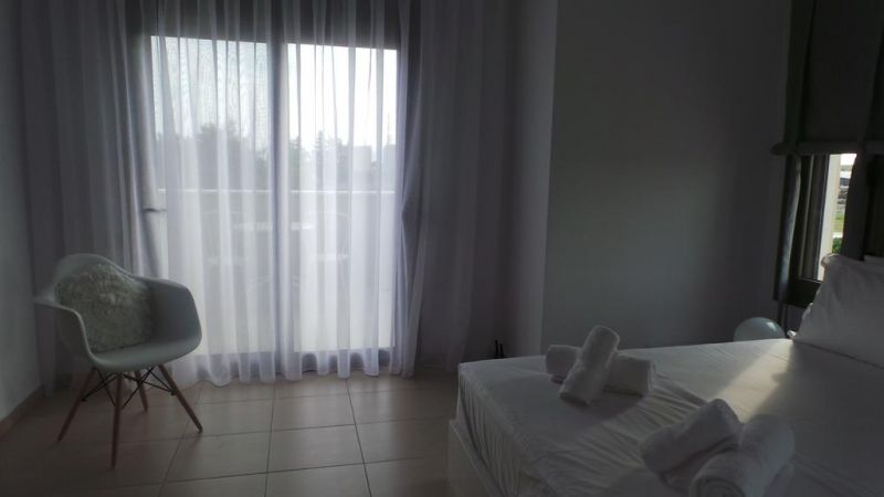 Niovi Boutique Apartment 3*