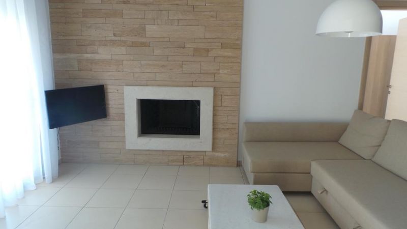 Niovi Boutique Apartment 3*