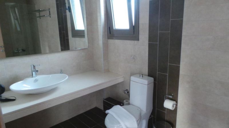 Niovi Boutique Apartment 3*