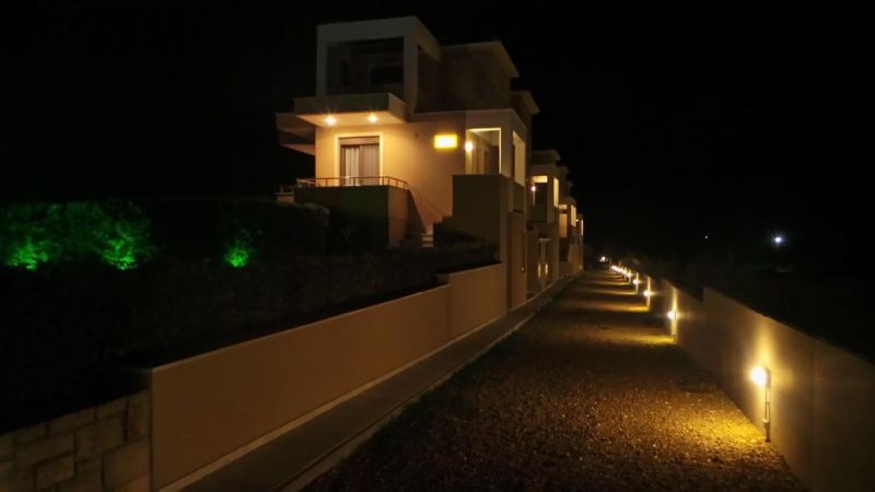 Niovi Boutique Apartment 3*