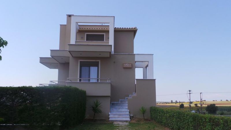 Niovi Boutique Apartment 3*