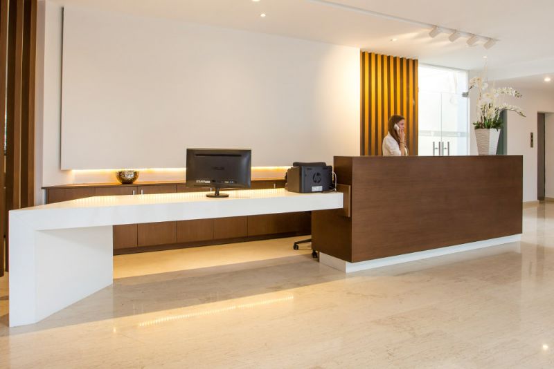 Niriides Hotel 4*