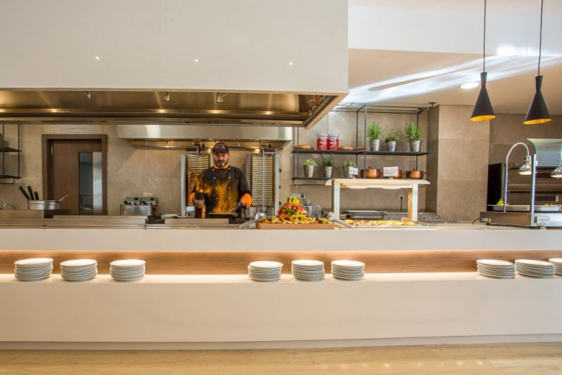 Niriides Hotel 4*