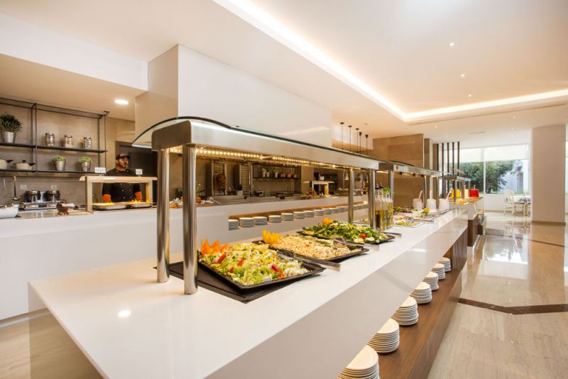 Niriides Hotel 4*