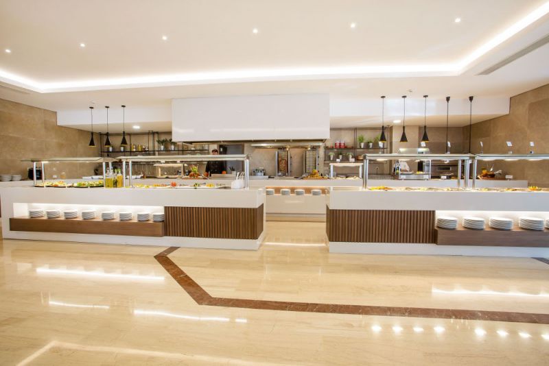 Niriides Hotel 4*