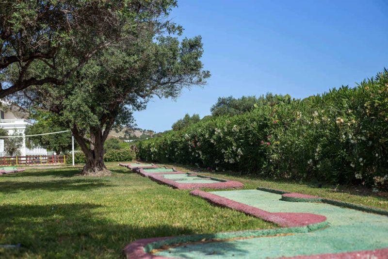Niriides Hotel 4*