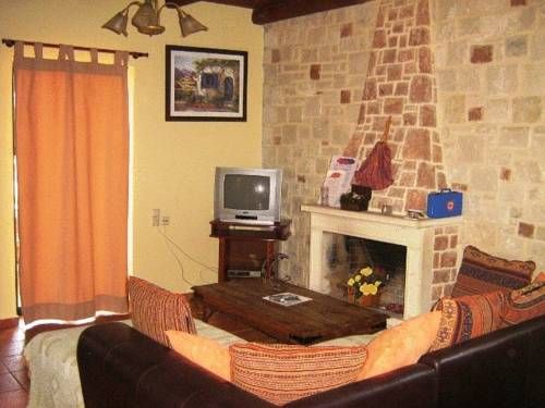 Niriides Villas 3*