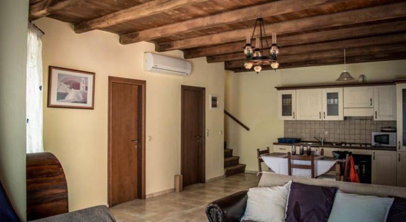 Niriides Villas 3*