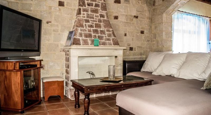 Niriides Villas 3*