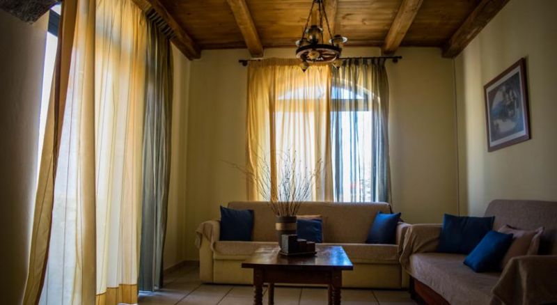 Niriides Villas 3*