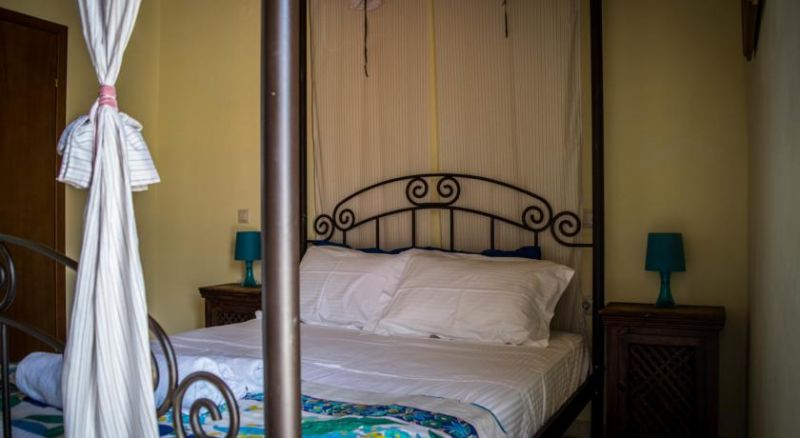 Niriides Villas 3*