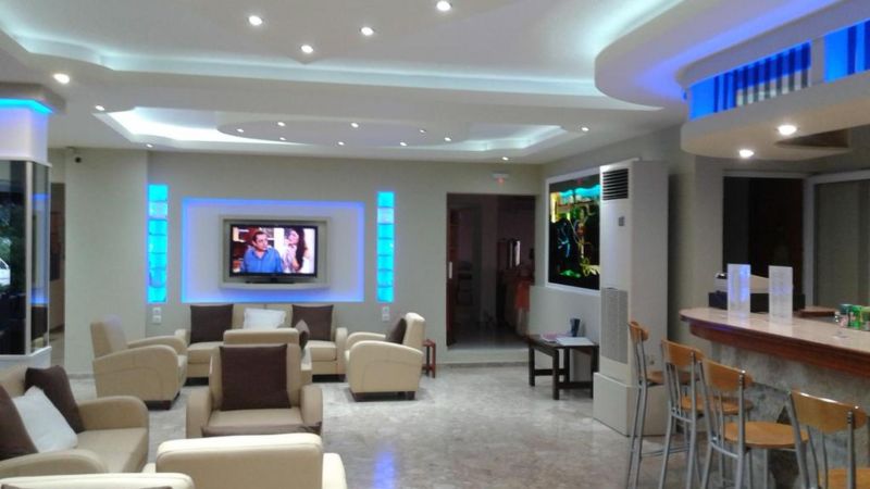 Nirvana Beach Hotel 3*