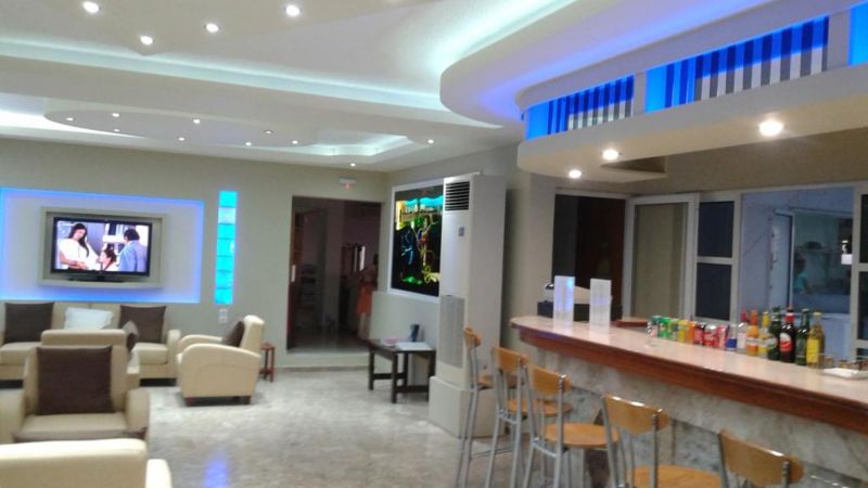 Nirvana Beach Hotel 3*