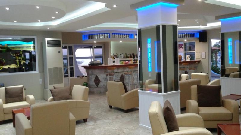 Nirvana Beach Hotel 3*