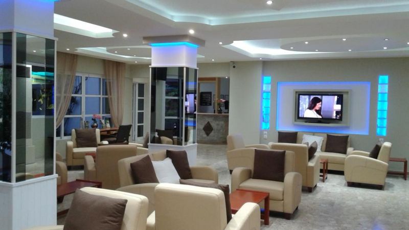 Nirvana Beach Hotel 3*
