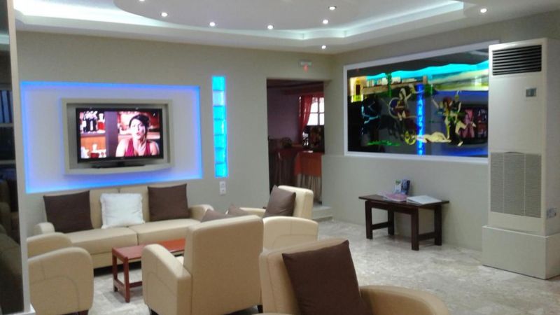 Nirvana Beach Hotel 3*