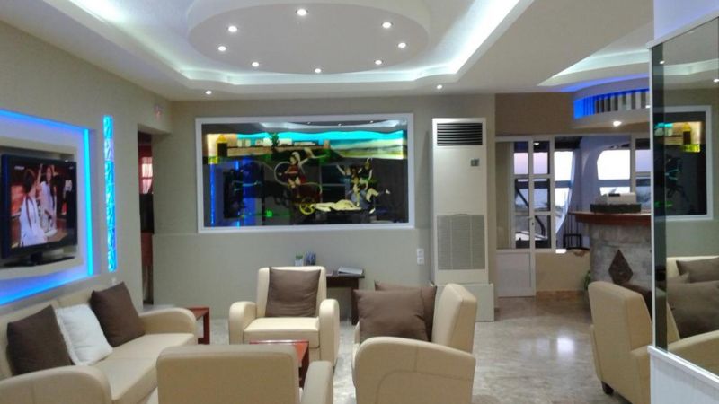 Nirvana Beach Hotel 3*