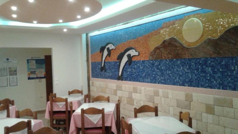 Nirvana Beach Hotel 3*