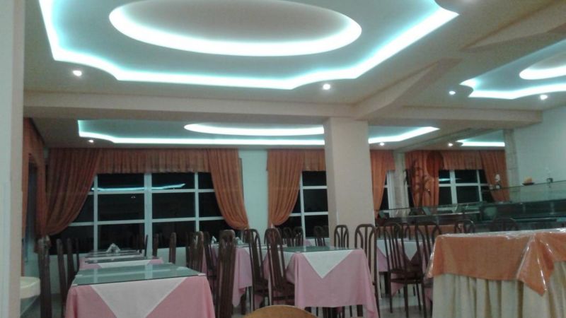 Nirvana Beach Hotel 3*