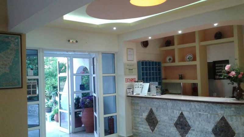 Nirvana Beach Hotel 3*