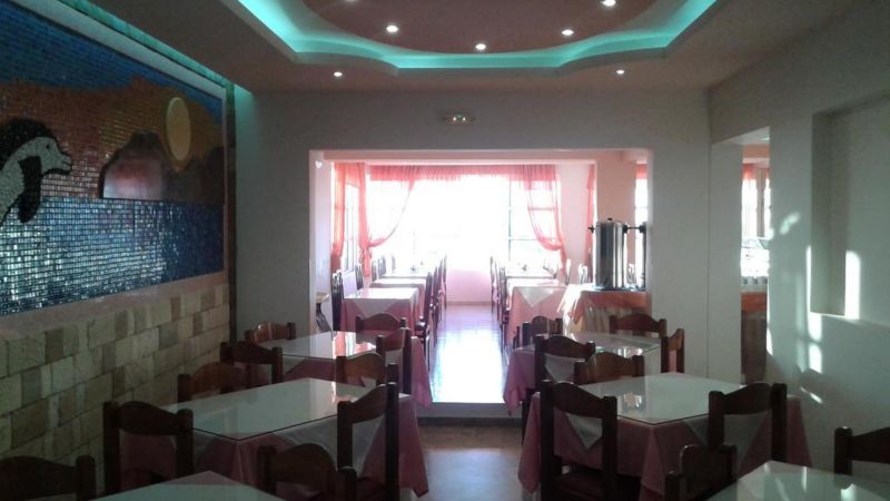 Nirvana Beach Hotel 3*