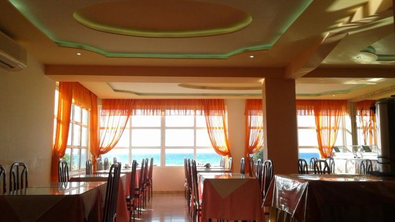 Nirvana Beach Hotel 3*