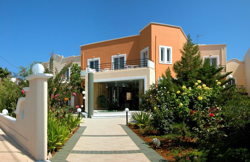 Nontas 3*