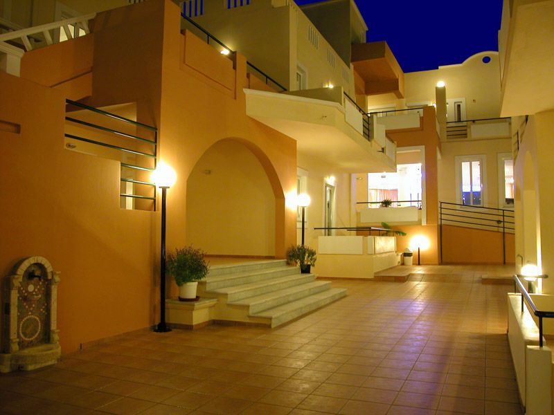 Nontas 3*