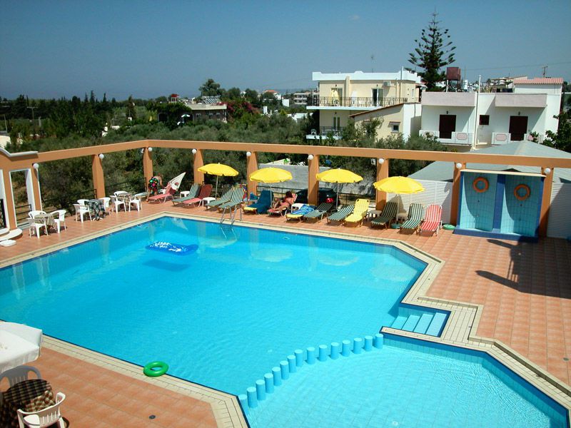 Nontas 3*